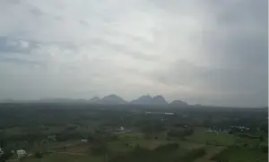city view