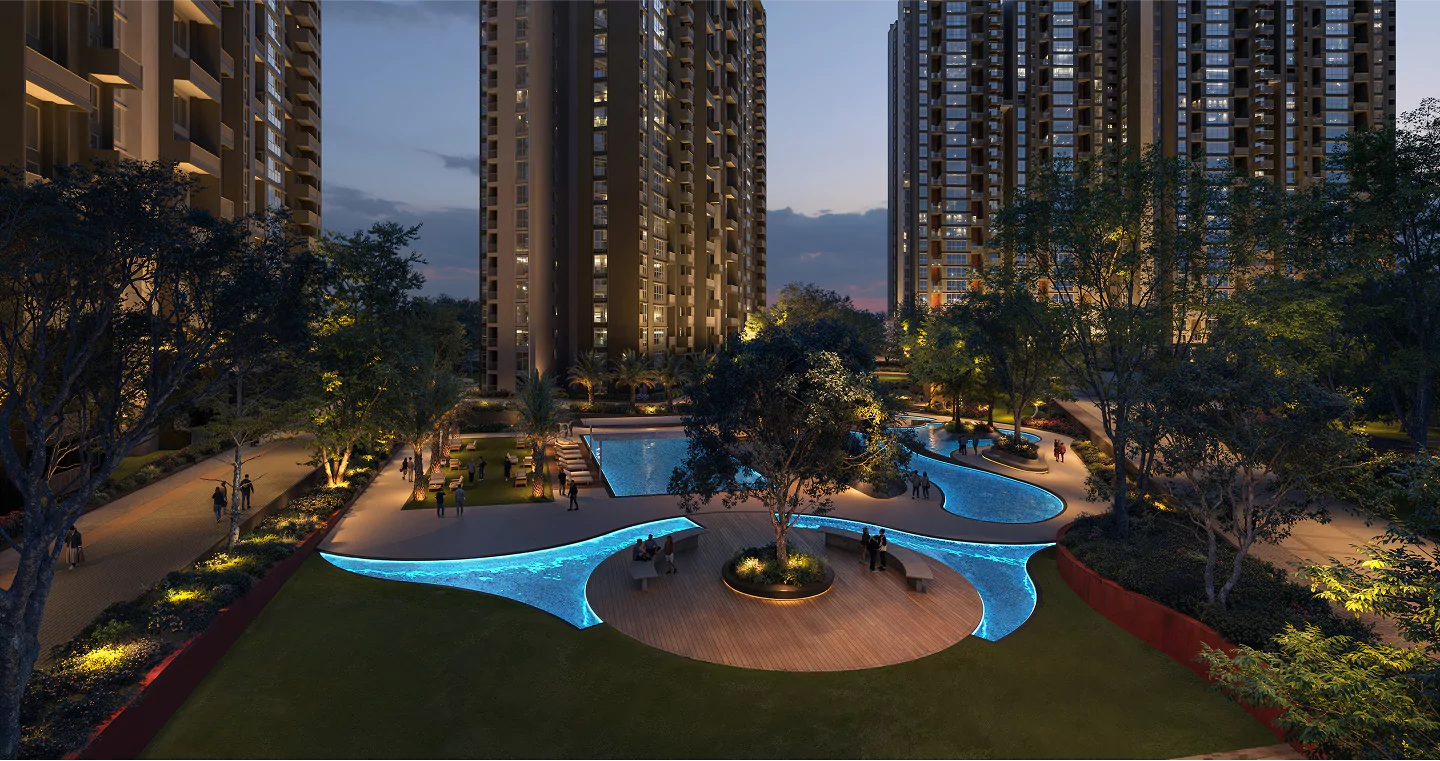 Bricks & Milestones launches The Earthscape in heart of east Bengaluru