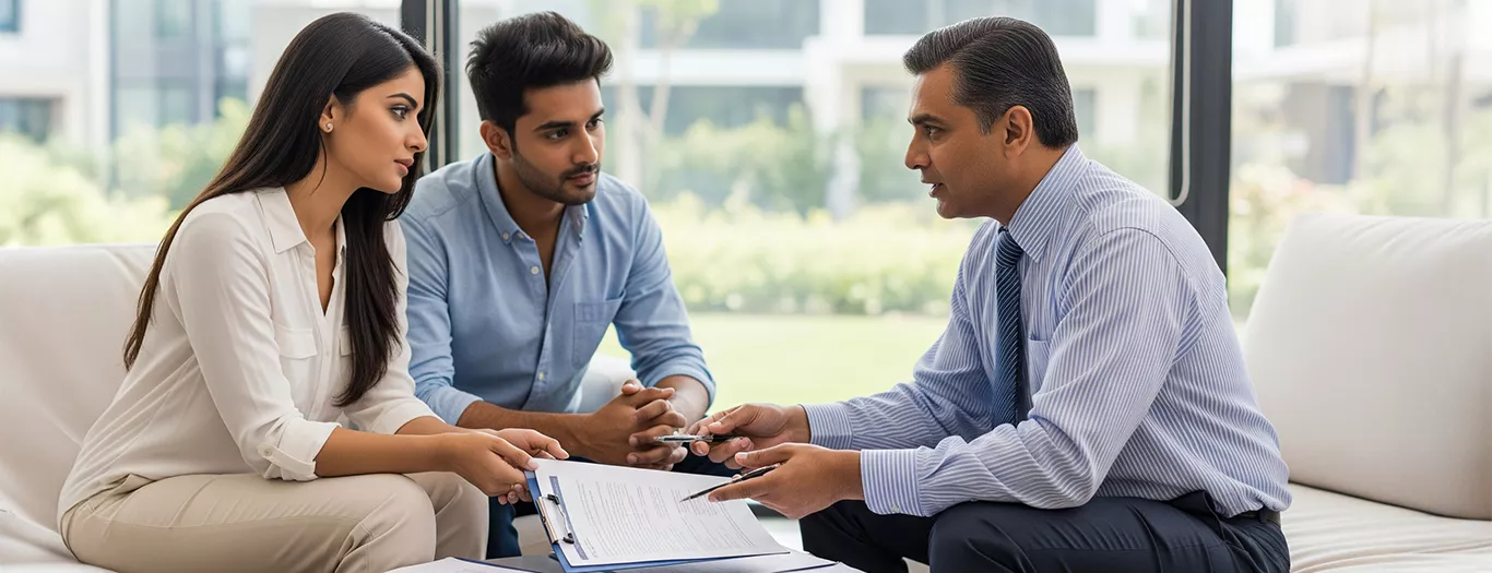 Stamp Duty and Charges in Bangalore
