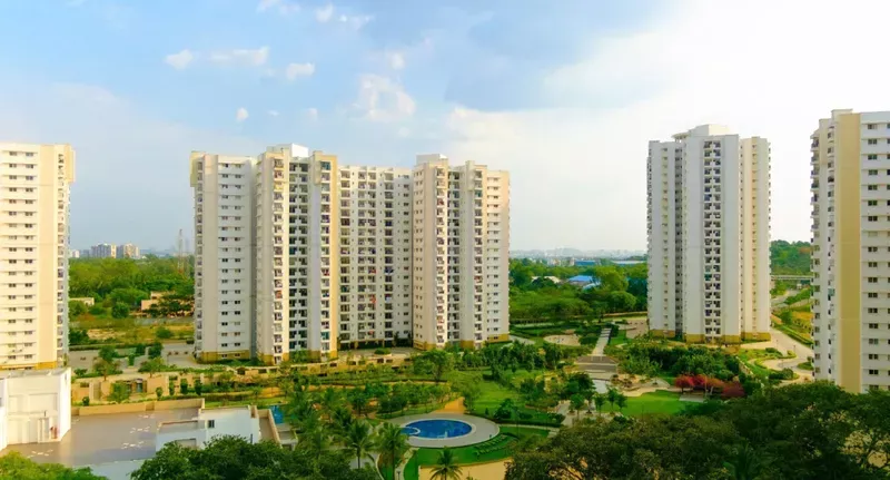 Best Areas to Buy a Home in Bangalore in 2025 – Guide for First-Time Buyers
