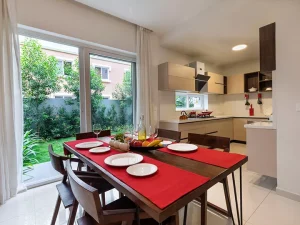 Sarjapur – The new hotbed for high-end luxury housing