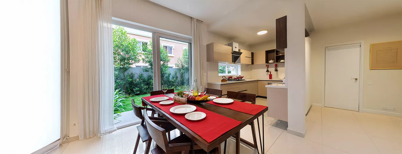 Sarjapur – The new hotbed for high-end luxury housing