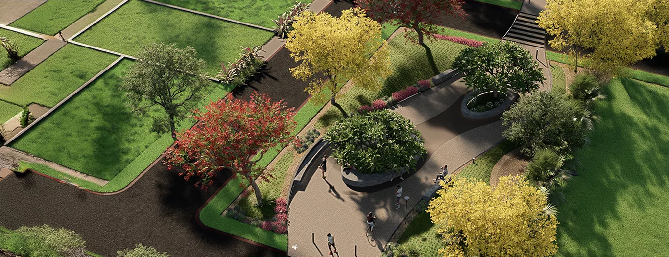 Luxury Villa Plots in Bangalore: Your Gateway to the High-end Lifestyle