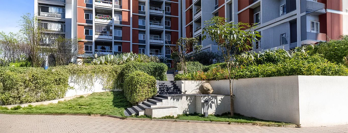 Dream home in Bengaluru? It’s got to be Sarjapur Road!