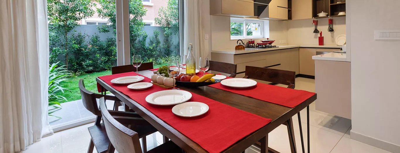 Naturally Cool and Bright Homes – The Bricks & Milestones Promise