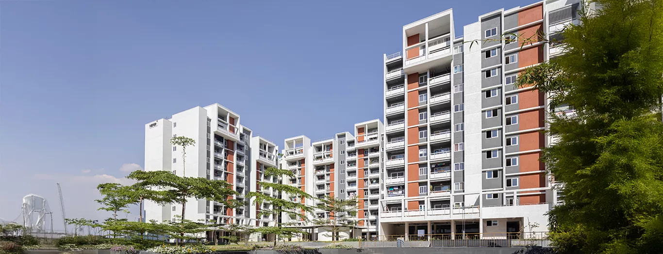 The Future of Luxury Living: Trends in Sarjapur’s Premium Apartment Market