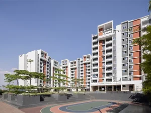 The Future of Luxury Living: Trends in Sarjapur’s Premium Apartment Market