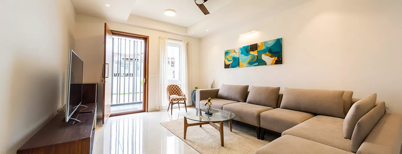 Living the Villa Life: A Fresh Take on Your Dream Home