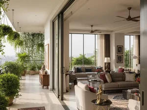 The Invisible Luxury: Experience The Earthscape