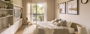 2 BHK vs 3 BHK Apartments in Bangalore: Which One Fits Your Lifestyle and Budget?
