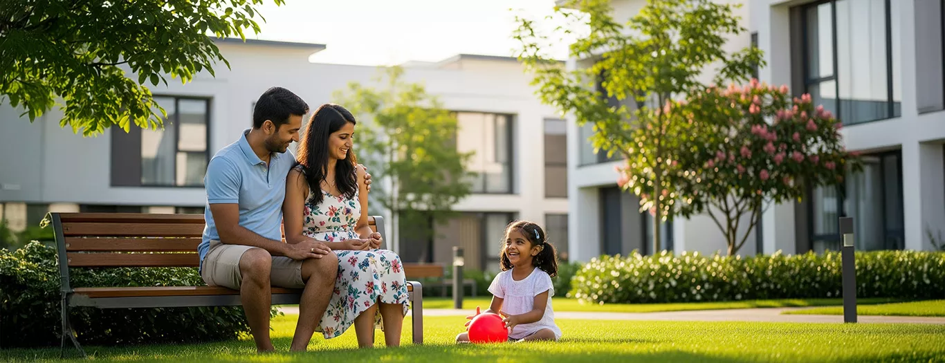Gunjur vs Varthur: Which Location Is Better for Apartment Buyers in 2026?