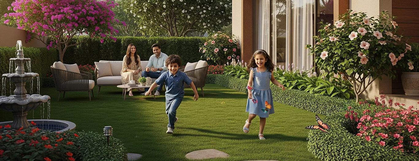 Villas in Sarjapur Road: Why This Corridor Is Ideal for Luxury Homebuyers