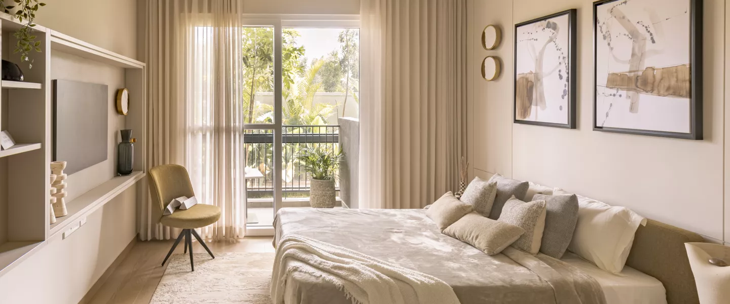 How Bricks & Milestones Is Redefining Apartments