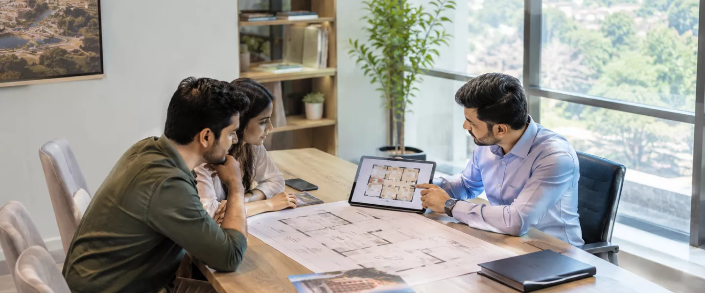 Floor Plan Reading Guide: How to Assess Privacy, Sunlight and Ventilation in Modern Apartments