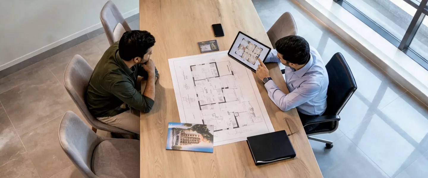 RERA-Approved Homes in Bangalore: A Buyer’s Checklist Before Booking a Premium Property